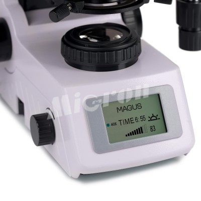 Микроскоп биологический MAGUS Bio 260T (83479)