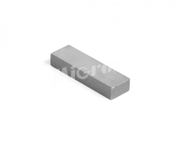 Концевая мера длины    4     мм кл.1 Micron