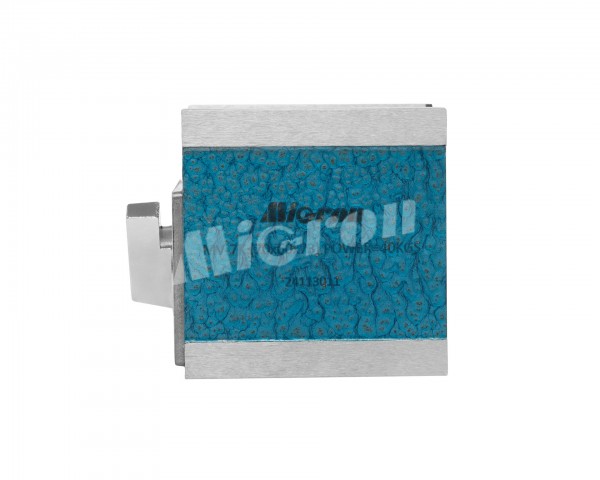 Призма поверочная магнитная MV- 7K (60х70х73) POWER=40KGS Micron