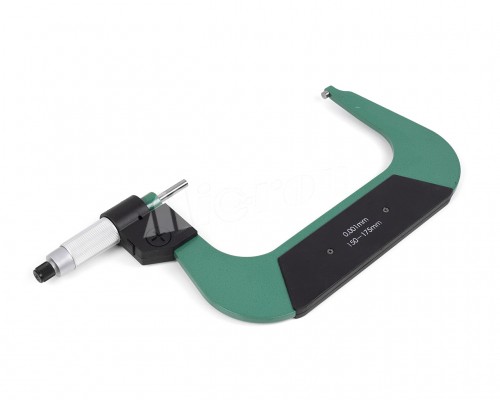 Микрометр МКЦ- 175 0,001 цифровой 5-кнопочный Micron