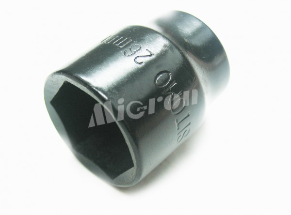 Головка торц.смен. 26 окс. 1/2" SIT