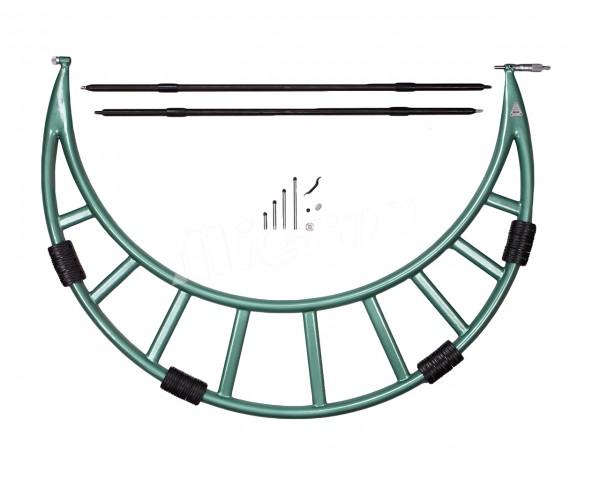 Микрометр МК- 600 0,01 Micron