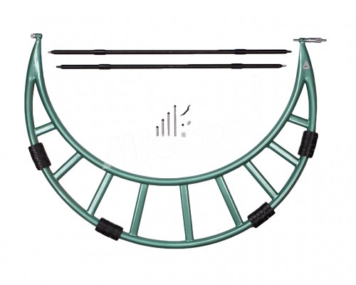 Микрометр МК- 600 0,01 Micron