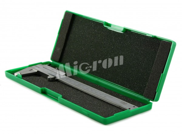 Штангенциркуль ШЦ-1-100 0,05 моноблок Micron