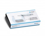 Микрометр 25-50mm/0,01mm NORGAU 041001050