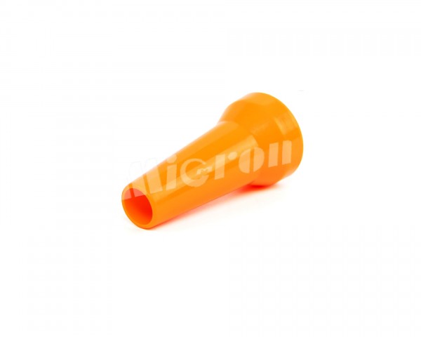 Наконечник прямой 1/2" с отверстием 3/8"(9,5мм)