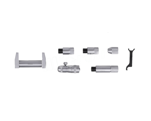 Нутромер микром. НМ 50- 175 0,01 SHAN