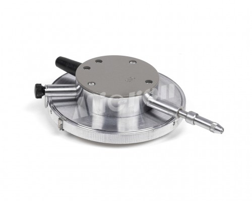 Индикатор Часового типа 2ИЧТ кл.точн.1 цена дел.0.01 г.в. 1988-89