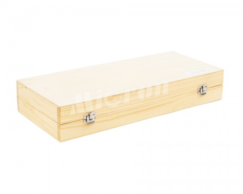 Нутромер индикат.электр. НИЦ 250-450 0.01 (ГРСИ №85113-22) SHAHE