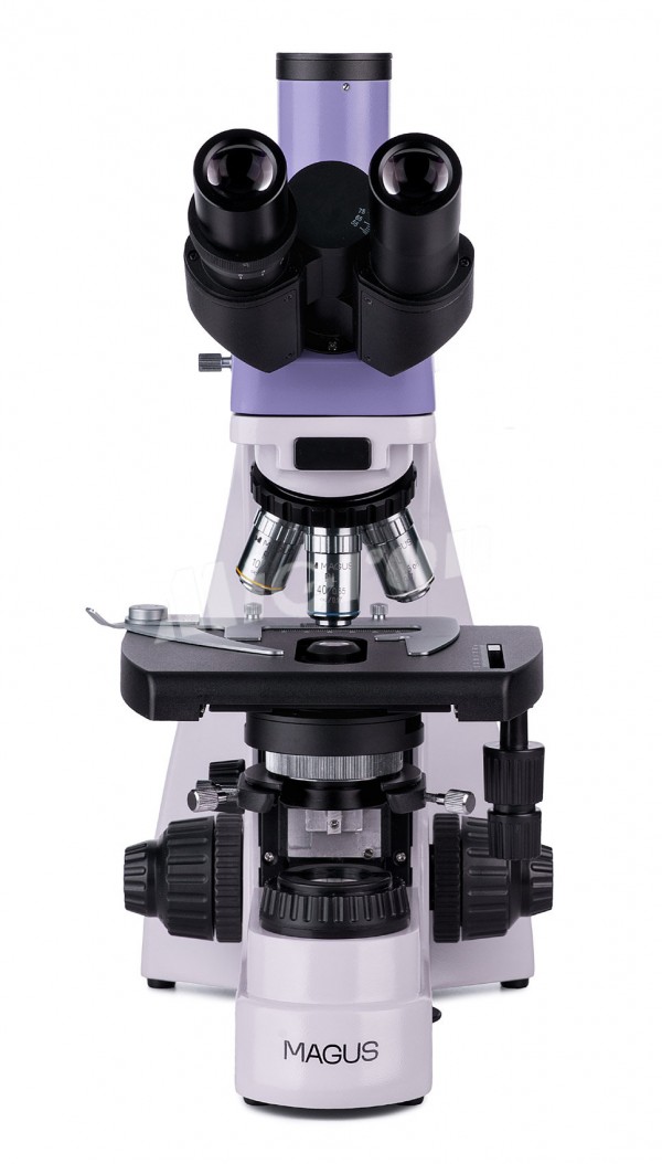 Микроскоп биологический MAGUS Bio 250TL (82891)