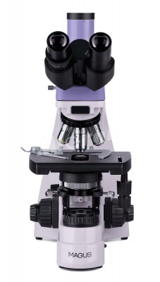 Микроскоп биологический MAGUS Bio 250TL (82891)