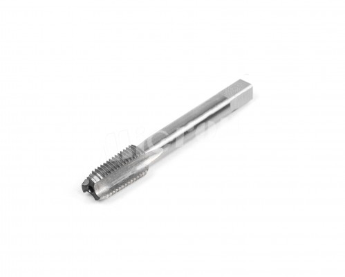 Метчик М 8x1,25 м/р Р18 для глух. отв.