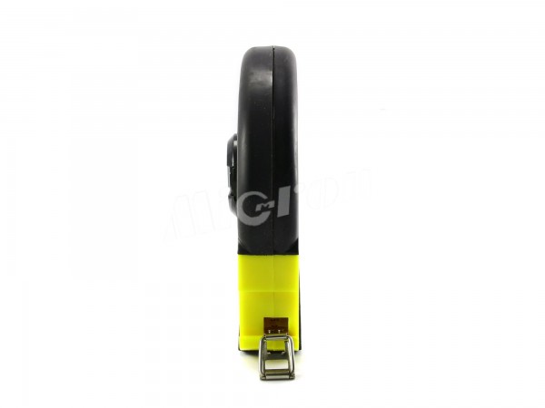 Рулетка 50м ширина 13мм закрытый корп. CR-002 (Л) HORTZ