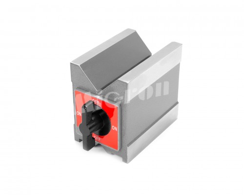 Призма поверочная магнитная MV-12K2 (100х70х95) Micron