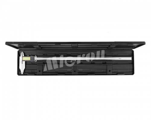 Штангенциркуль ШЦЦ-2-1000 0,01 цифровой, губки 150 мм IP65 Bluetooth Micron