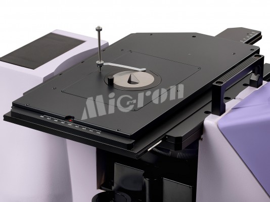 Микроскоп металлографический инвертированный MAGUS Metal V790 DIC (83485)