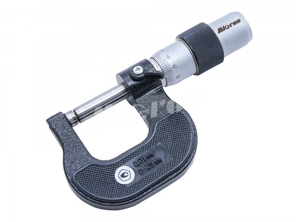 Микрометр МК- 25 0,01 Micron