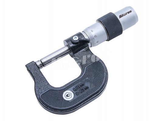 Микрометр МК-  25 0,01 Micron