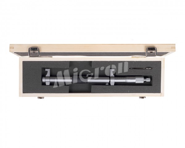 Нутромер микрометрический с боковыми губками НМ-Б   175-200 0,01 Micron