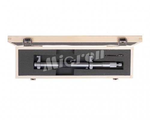 Нутромер микрометрический с боковыми губками НМ-Б   175-200 0,01 Micron