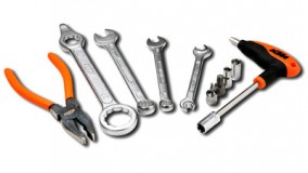 Какими бывают гаечные ключи и как ими пользоваться? - блог "ООО Микрон"
