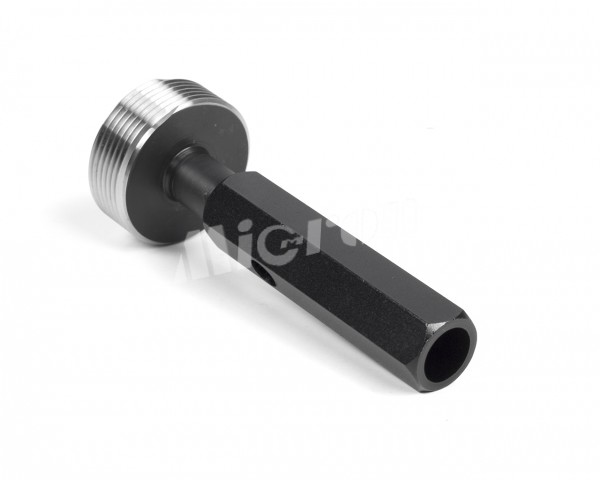 Калибр-пробка G 1/2" A НЕ ЧИЗ