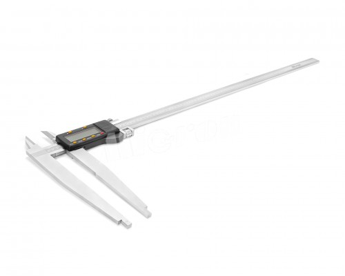 Штангенциркуль ШЦЦ-2- 800 0,01 цифровой, губки 250 мм Micron