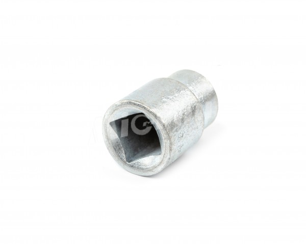 Головка торц.смен.  13   оцинк.   1/2" SITOMO BELАRUS
