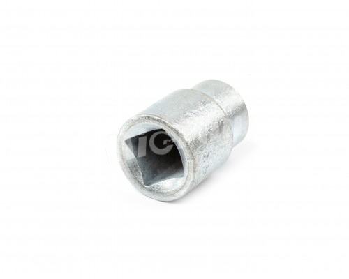 Головка торц.смен.  13   оцинк.   1/2" SITOMO BELАRUS