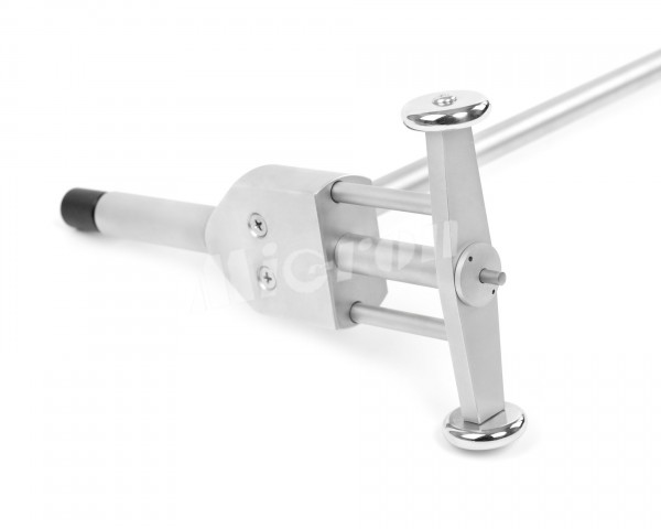 Нутромер индикаторный НИ  450-700 0,01 с удлинителем 1000мм Micron