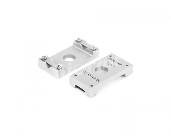 Держатель для проволочек d 2.30 - 2.60  F1007 МИК