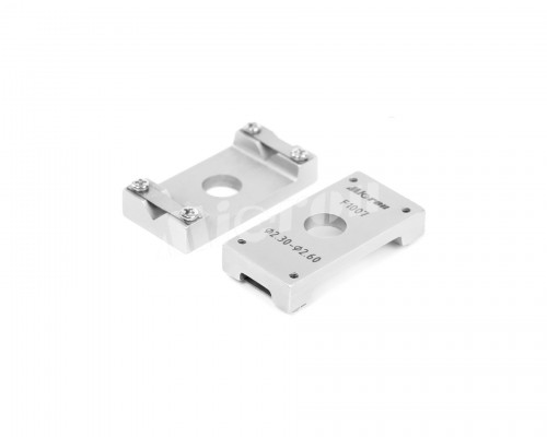 Держатель для проволочек d 2.30 - 2.60  F1007 МИК