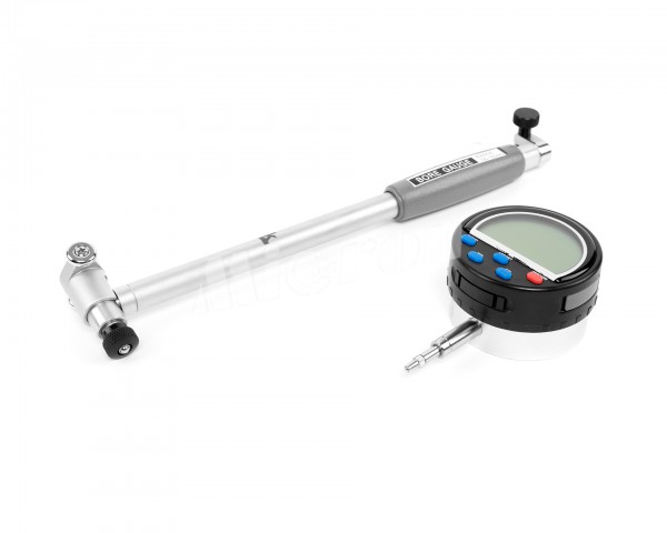 Нутромер индикат.электр. НИЦ пов.точн.  100-160 0,001 КЛБ