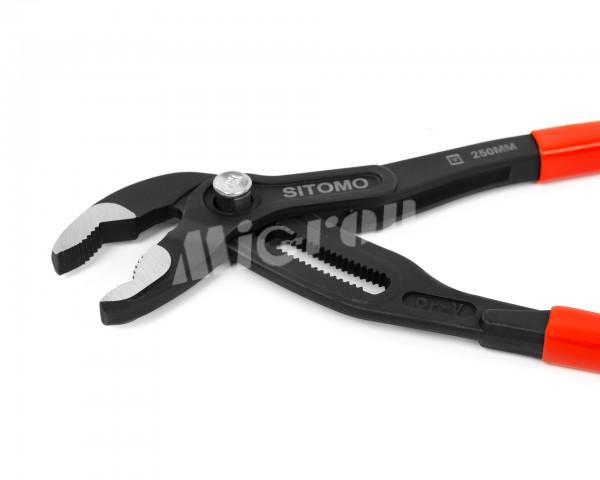 Клещи переставные 300 мм SITOMO