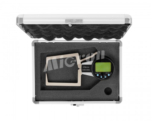 Стенкомер рычажный цифровой СРЦ 10-30 0,005 Micron