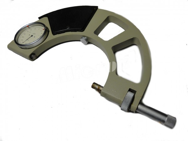 Скоба рычажная СР-150 0,005 ИЗМЕРОН