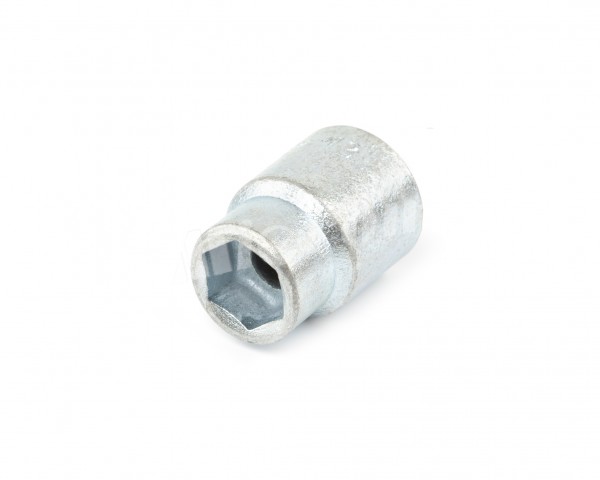 Головка торц.смен.  13   оцинк.   1/2" SITOMO BELАRUS