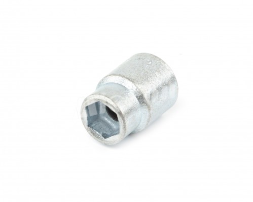 Головка торц.смен.  13   оцинк.   1/2" SITOMO BELАRUS