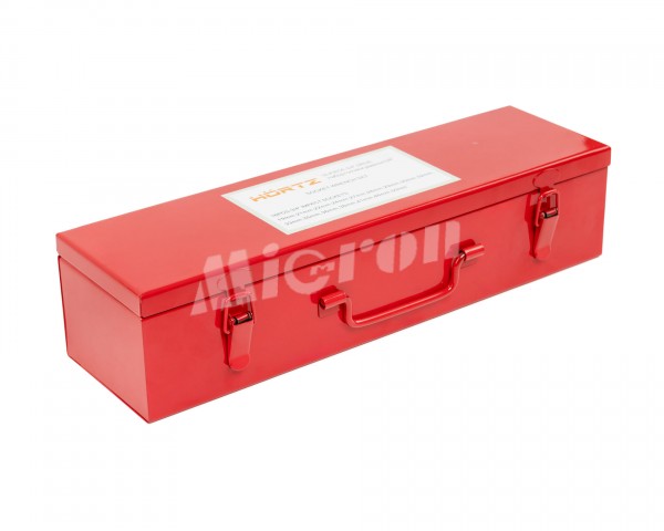 Набор головок ударн 3/4"  (19 - 50мм)16 предметов HORTZ