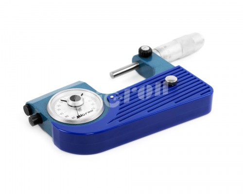 Микрометр рычажный МР- 50 0,001 +/-60 Micron