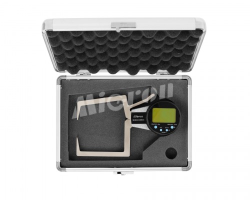 Стенкомер рычажный цифровой СРЦ 30-50 0,005 Micron