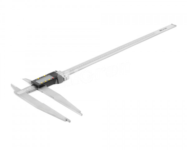 Штангенциркуль ШЦЦ-2- 630 0,01 цифровой, губки 200 мм Micron