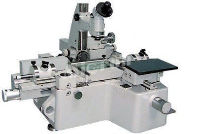 Микроскоп универсальный измерительный УИМ-21