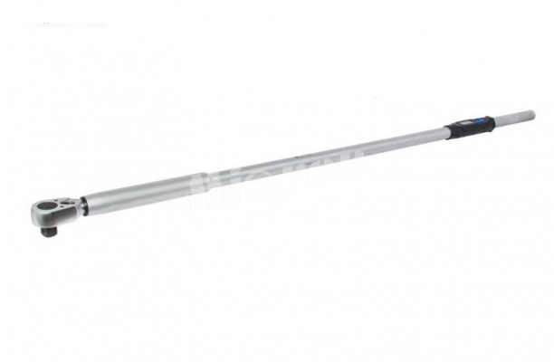Ключ динамометр. электронный 1" 2000 Нм,NORGAU-NTE15-200RR 051132000 ГосРеестр