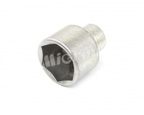 Головка торц.смен.  30   оцинк.   1/2" SITOMO BELАRUS