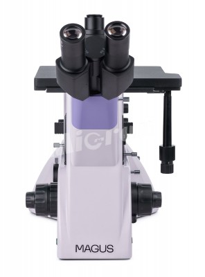 Микроскоп металлографический инвертированный MAGUS Metal V700 BD (82903)