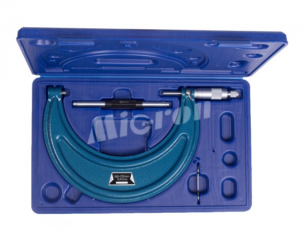 Микрометр МК- 175 0,01 Micron