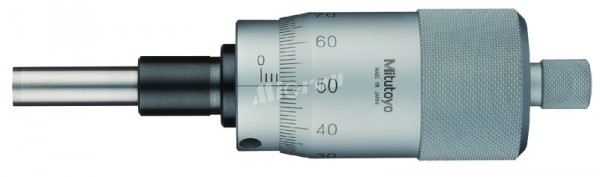 Головка микрометрическая МГ- 25 0,01 шаг 1мм 152-102 Mitutoyo
