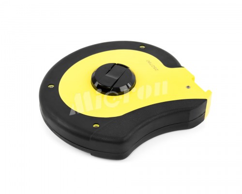 Рулетка  50м с кольцом кл.2 Р50У2К Micron