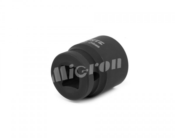 Головка торц.смен.удар. 6-гр  24 1/2" L=40 мм HORTZ